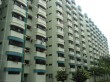 Blk 302 Ang Mo Kio Avenue 3 (Ang Mo Kio), HDB 3 Rooms #55022